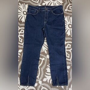 HILFIGER JEANS Tribeca Skinny EUC Size 12